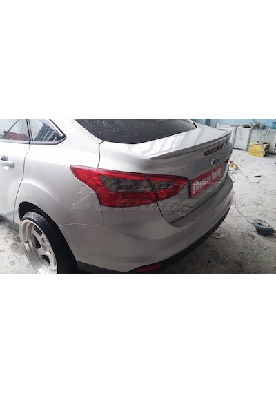 Focus 3 Sd Tampon Ekleri-fibersan Tuning