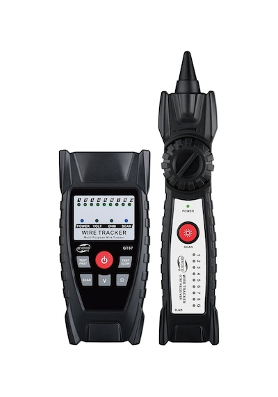Benetech Gt67 Network Kablo Bulucu