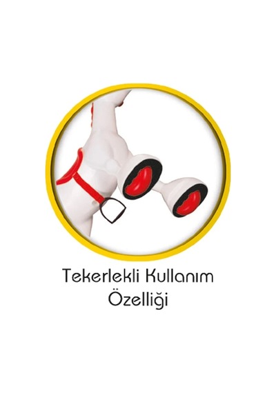 Pilsan Sevimli Köpek Torbalı