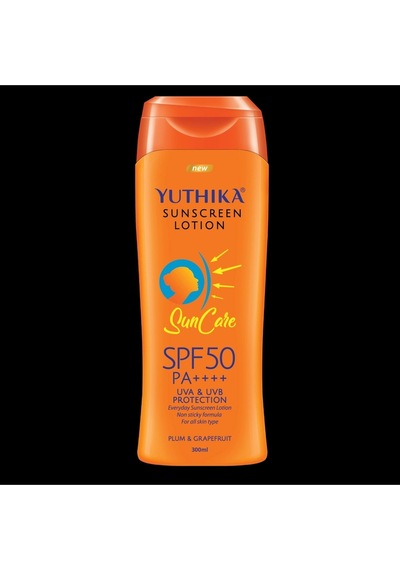 Güneş Kremi Sun Care Spf 50 Pa++++ 100ml Ter Ve Suya Dayanıklı