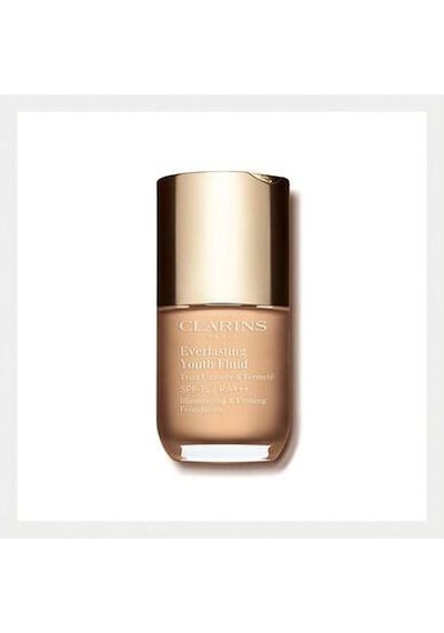 Clarins Everlasting Youth Fluid Fondöten 111 30 ML