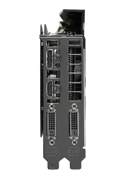 Asus Strix AMD Radeon R9 380 DCII 4 GB 256 Bit GDDR5 Ekran Kartı