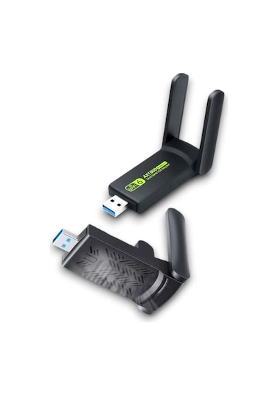 Wifi 5 Adaptör Linabloom Bilgisayar Aksesuar & Yedek Parça Adaptör & Çevirici Ürün