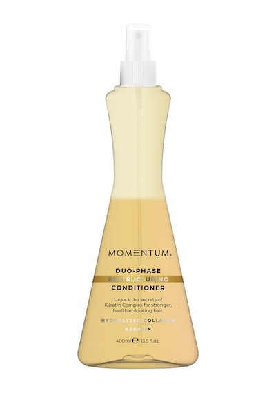 Momentum Collegen Çift Fazlı Fön Suyu 400 ML