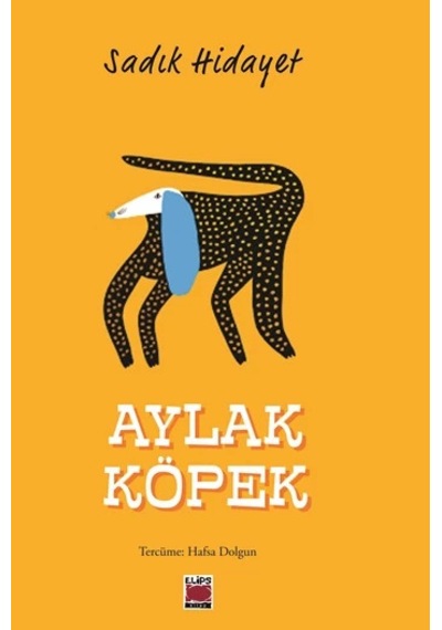 Aylak Köpek-öykü/edebiyat