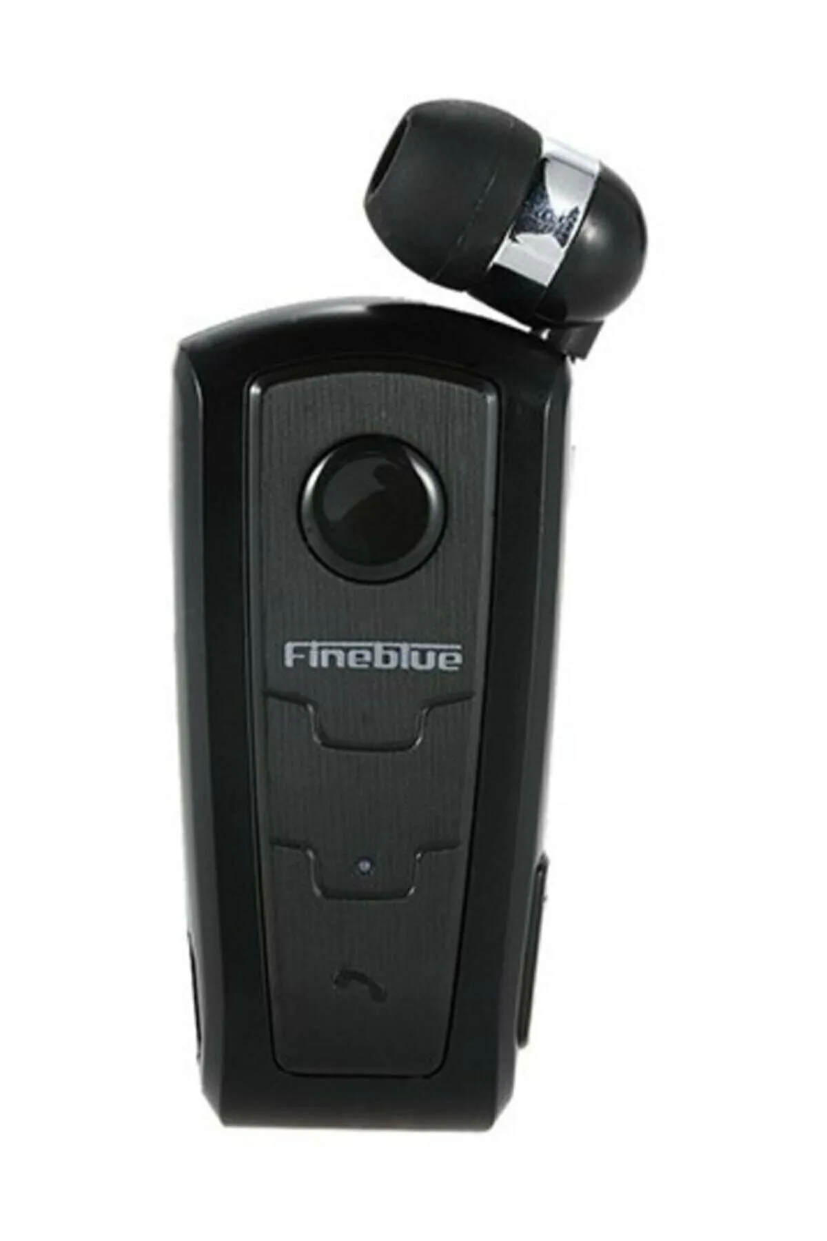 Abatech F910 Bluetooth 5.0 Makaralı Kulak İçi Kulaklık