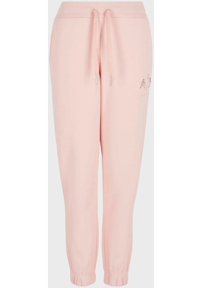Armani Exchange Kadın Pantolon 6ryp94 Yjefz 7415 Pembe