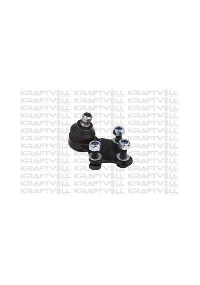Rotıl Sag Veya Sol 306 93 97 Hidrolik Cap 16mm Kraftvoll-13010115