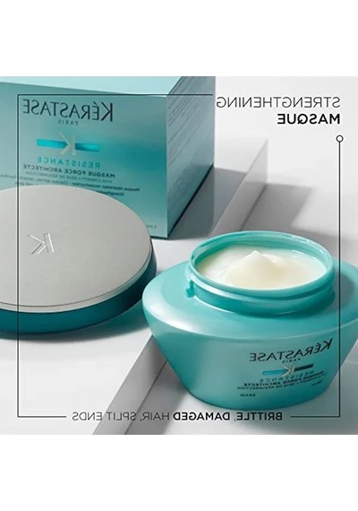 Yıpranmış Saçlar İçin Maske, 200ml Onarıcı İçerik