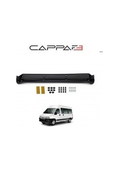 Citroen Jumper 1994-2006 Yılı Uyumlu Ön Cam Güneşliği