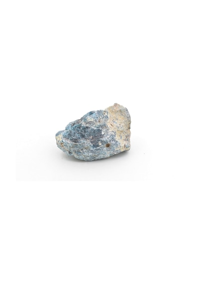 Hakiki Doğal Apatit Taşı Kaya Parçası 113 Gram