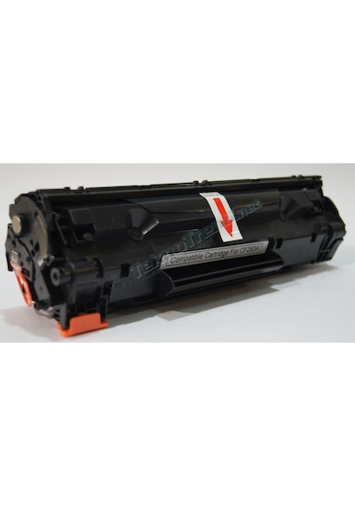 Hp 83A Cf283A Pro M125Nw. M127Fn-W. M225Dn. M201N Uyumlu Toner