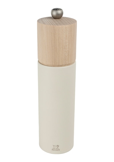 Peugeot Boreal Feather White Tuz Değirmeni - 21 Cm Beyaz