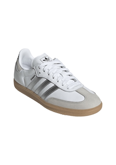 adidas Samba Og Kadın Spor Ayakkabı Jı2725 Beyaz