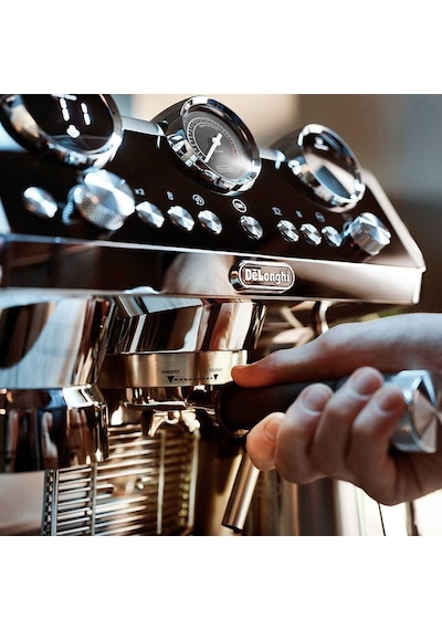 Delonghi La Specialista Maestro EC9865.M Espresso Makinesi