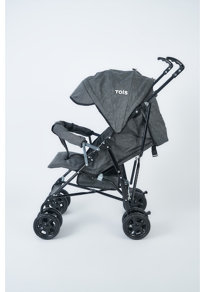 Tois Baby Atlas Tam Yatar Baston Bebek Arabası