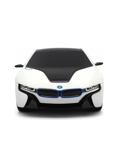1:24 Bmw İ8 Uv Sensitive Uzaktan Kumandalı Renk Değiştiren Araba Çok Renkli