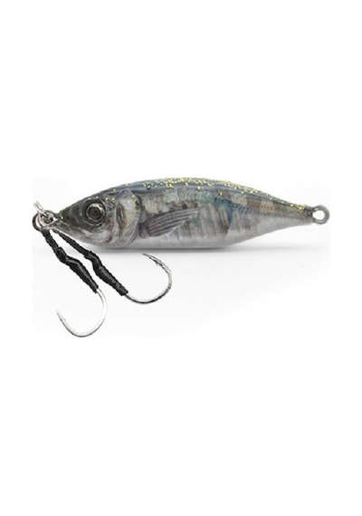 Little Jack Metal Adict 06 20 gr Jig Yem