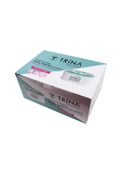 Trina Profesyonel Parafin Makinesi Trnprfn00001