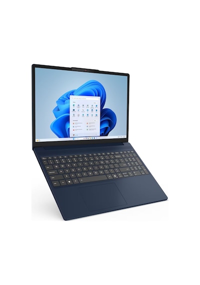 Lenovo IdeaPad Slim 3 15IRH10 83K10062TRH09 i5-13420H 40 GB 1 TB+1 TB SSD 15.3" W11H Dizüstü Bilgisayar + Zetta Çanta