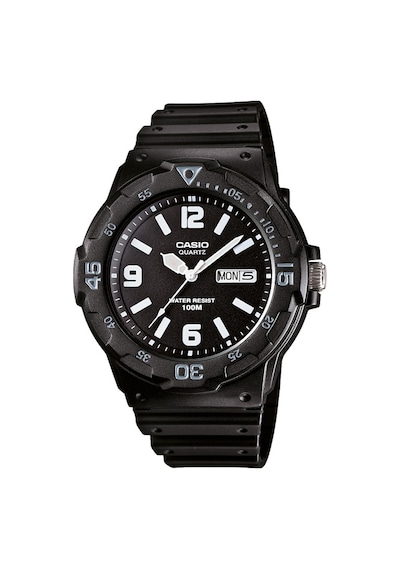 Casio MRW-200H-1B2VDF Erkek Kol Saati