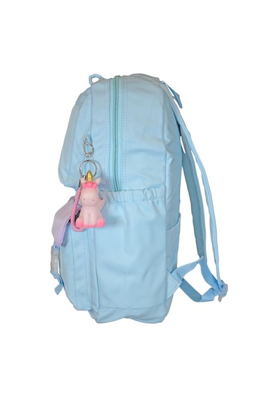 Color Bags Sırt Çantası Mavi B37