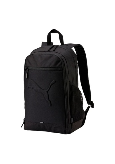 Puma Buzz Backpack Unisex Sırt Çantası 9115301 Siyah