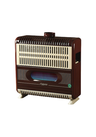 Fujiyama FHS 14000F Bacalı Fanlı Doğalgaz Sobası