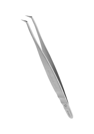 Staleks Pro Te-40-2 Volume Kirpik Cımbızı