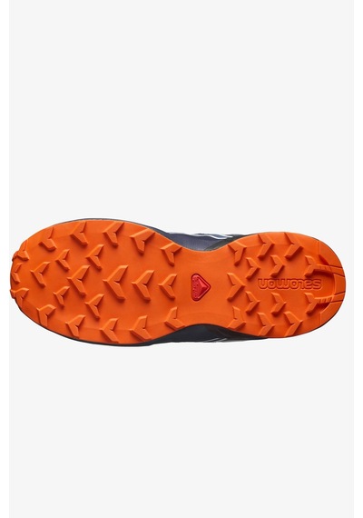 Salomon Speedcross Waterproof Çocuk Patika Koşusu Ayakkabısı Lacivert