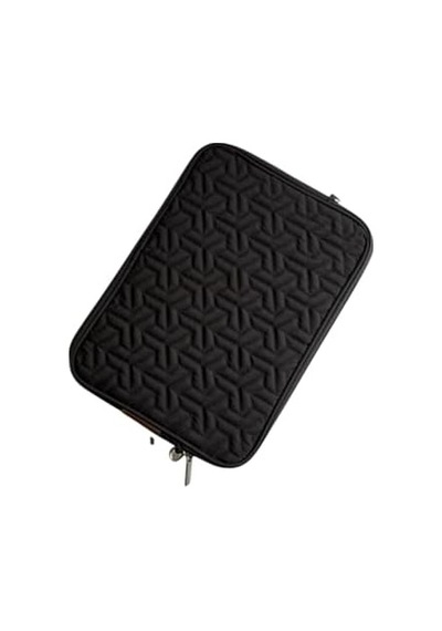 Tablet Kılıfı, İpad Air Pro/matepad/galaxy Uyumlu, Kapaklı, 11-12 İnç, Kapitoneli, Omuz Askılı, Çok Renkli