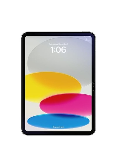 İpad 10. Nesil 10.9 Inç Uyumlu Temperli Cam Ekran Koruyucu Kırılmaz Cam Korumalı Gönderim
