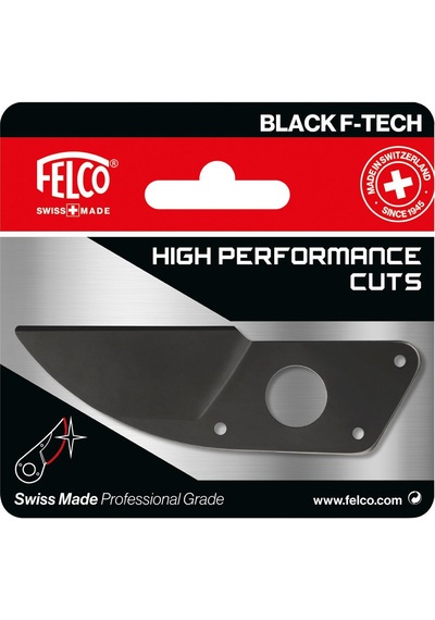 Felco 30/3f-tech Teflon Black F - Teck Yedek Bıçak - Felco30-31