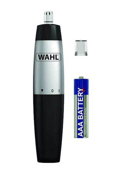 Wahl 5642/135 Kulak Burun Kılı Alma Makinesi