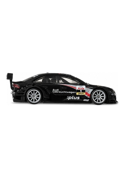 Hot Wheels Premium Car Culture 2008 Audı A4 Tourıng Car Jkf04 Çok Renkli