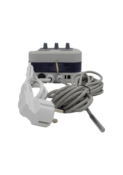 Smscom Twin Isı/fan Controller 4.5 A