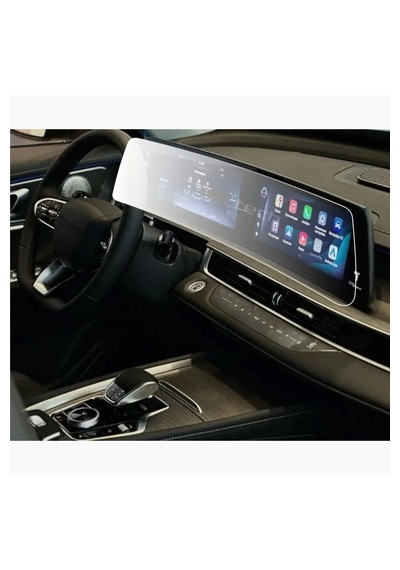 Chery Tiggo 8 Pro Avantgarde 24.6 İnç Sürücü Bilgi Ve Navigasyon