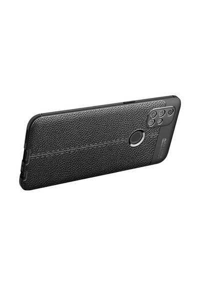One Plus Nord N10 5G Kilif Deri Tarzi Niss Silikon Case 482503818