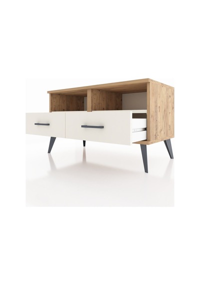 Hyperion Şifonyer 2 Raflı 2 Çekmeceli 88x44x48 Çam-aytaşı Aytaşı Hyperion Şifonyer 2 Raflı 2 Çekmeceli 88x44x48 Çam-aytaşı Aytaşı