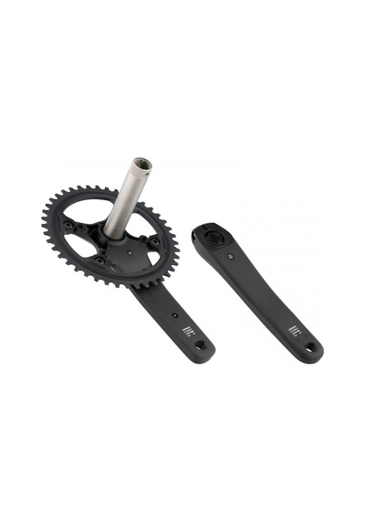 Shimano Fc-rx810-1 Aynakol 1x11v 40t/170mm Siyah