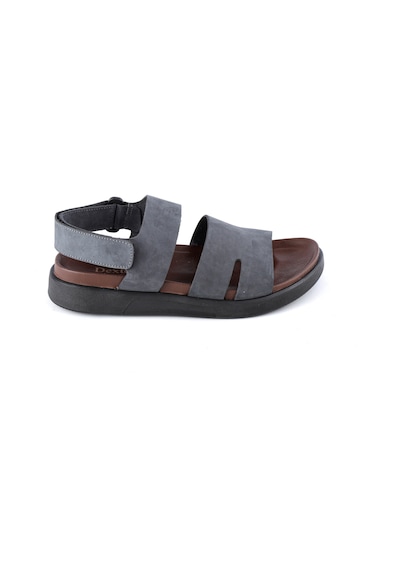 Dexter Ag23446-95 Erkek Sandalet Antrasit