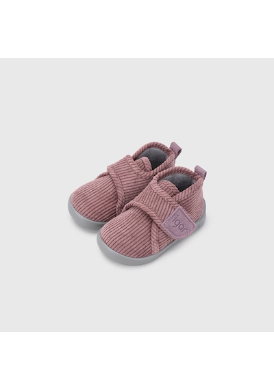 Bot Yağmur Kız Çocuk W10310 Igor Homıe Pana 010-rosa Pembe