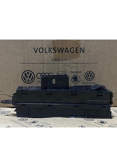 VW PASSAT CC 2013-2017 ELEKTRİKLİ PARK EL FREN FİRENİ DÜĞMESİ