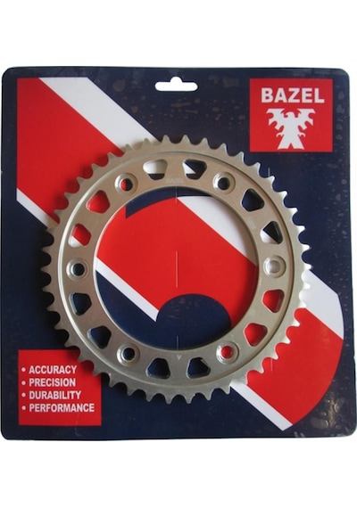 Bazel Arka Dişli Honda Cbr1000rr Alumınyum Jta1306-42t 08-16 İç