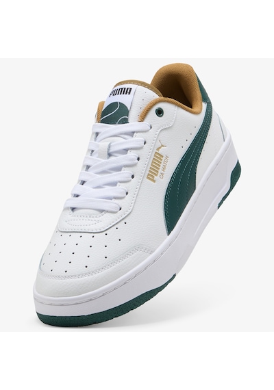 Puma Ca Match Unisex Beyaz Spor Ayakkabı 400779 Beyaz
