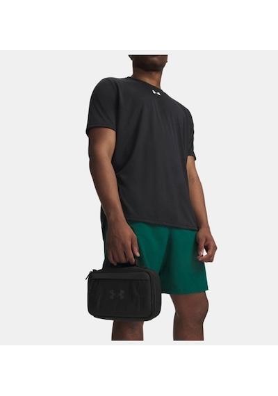 Under Armour Ua Hustle Travel Kit Unisex Çanta 6011274 001