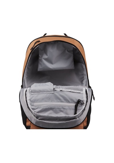 Quıksılver Quiksilver Burner Erkek Kahverengi Sırt Çantası 3106 Kahve