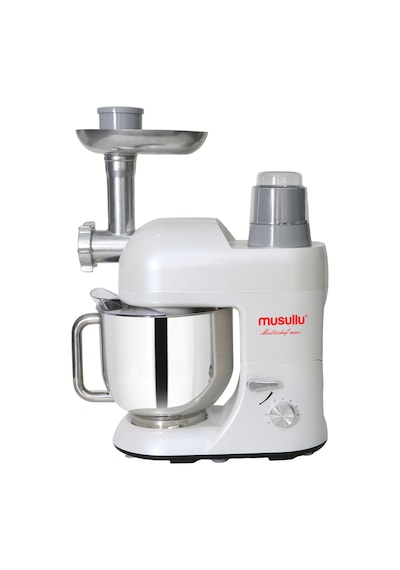 Musullu MSL 3005 Multichef Max 2000 W Mutfak Şefi Mixer