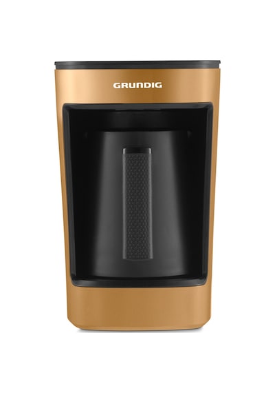 Grundig TKM 1343 H 5 Fincan Kapasiteli Türk Kahvesi Makinesi