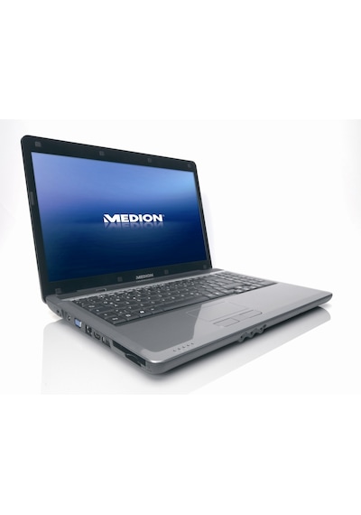 Medion Akoya E6226 i3-2310m 6 GB 120 GB Ssd 15.6" Free Dos Dizüstü Bilgisayar (Outlet)